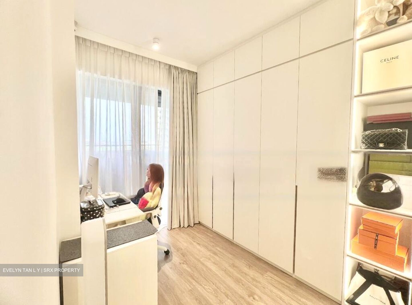 Riverfront Residences (D19), Apartment #454236741